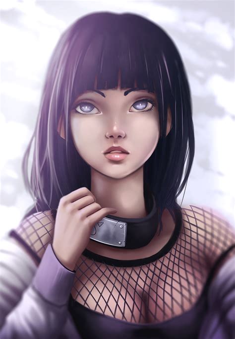Get inspired by our community of talented artists. . Deviantart hinata